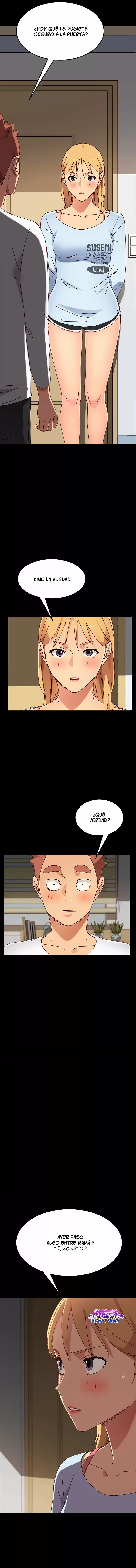 The Perfect Roommates Capítulo 27 - Page 13
