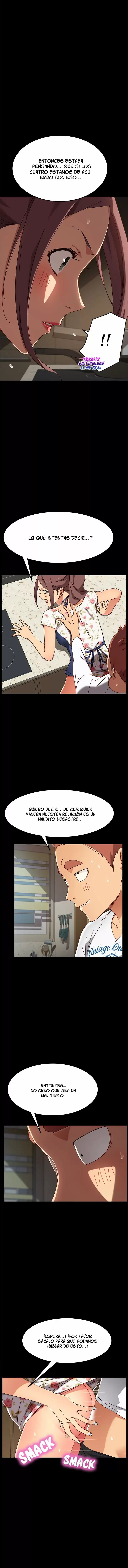 The Perfect Roommates Capítulo 27 - Page 3