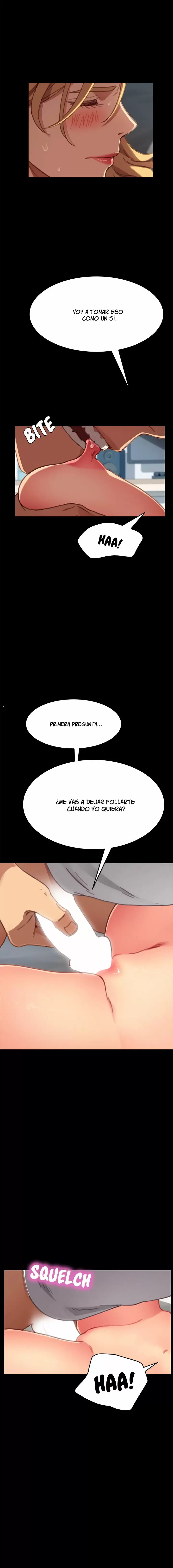 The Perfect Roommates Capítulo 28 - Page 14
