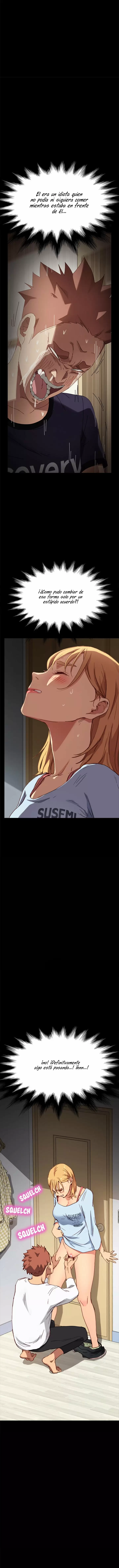 The Perfect Roommates Capítulo 28 - Page 6