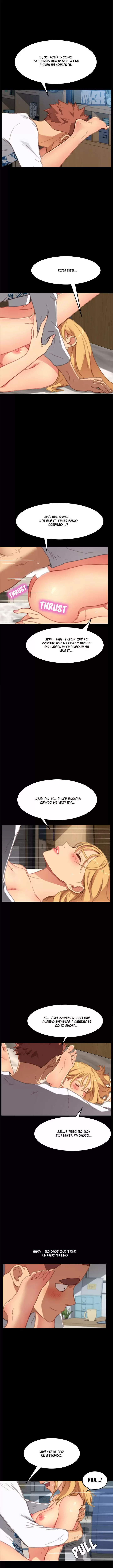 The Perfect Roommates Capítulo 29 - Page 8