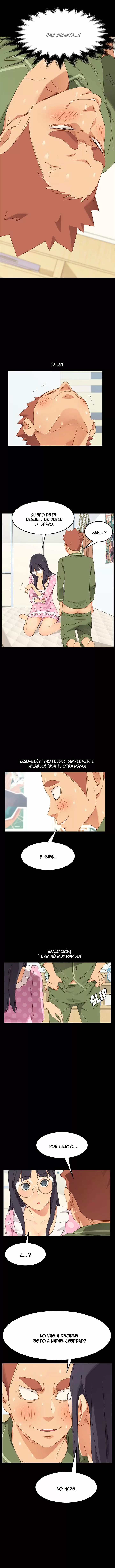 The Perfect Roommates Capítulo 3 - Page 12
