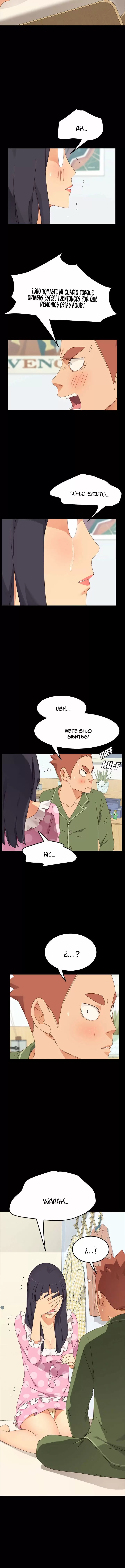 The Perfect Roommates Capítulo 3 - Page 5