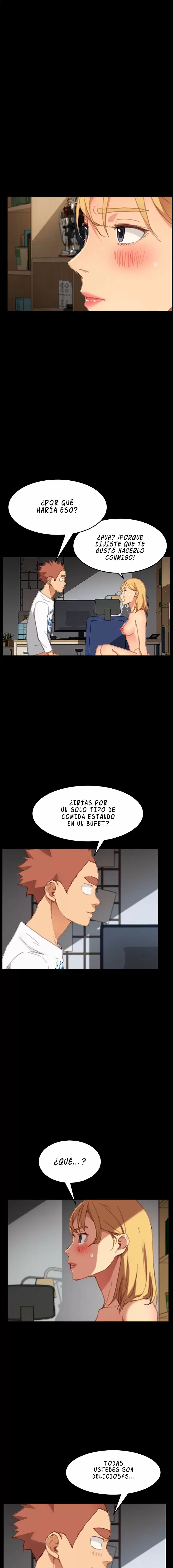 The Perfect Roommates Capítulo 30 - Page 11