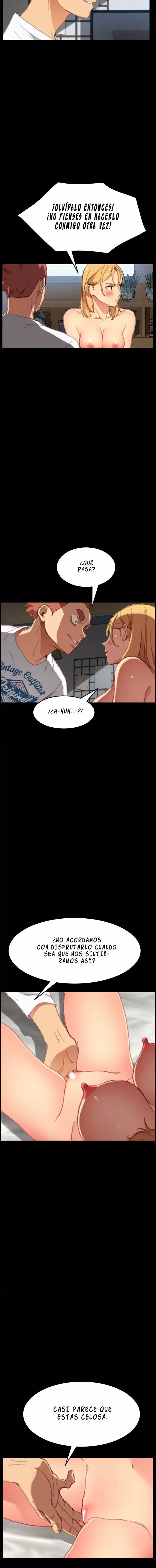 The Perfect Roommates Capítulo 30 - Page 12