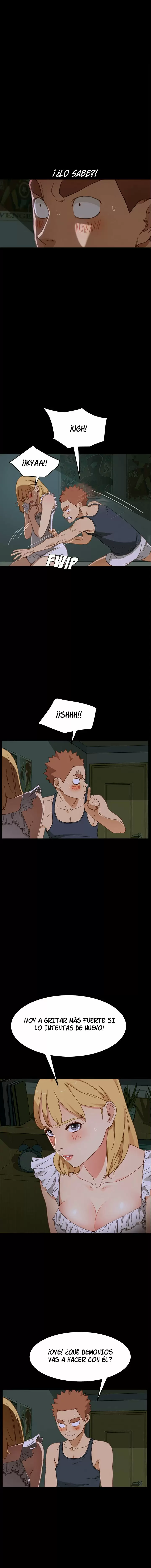 The Perfect Roommates Capítulo 33 - Page 3