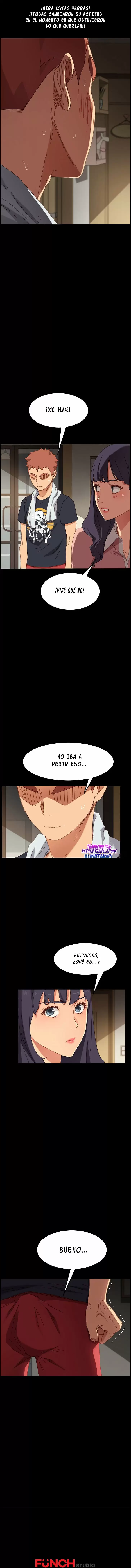 The Perfect Roommates Capítulo 34 - Page 13