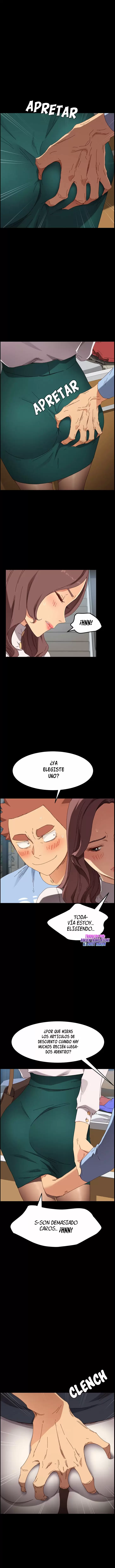 The Perfect Roommates Capítulo 34 - Page 6