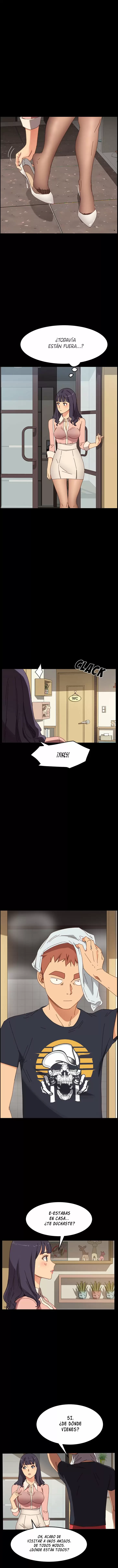 The Perfect Roommates Capítulo 34 - Page 9
