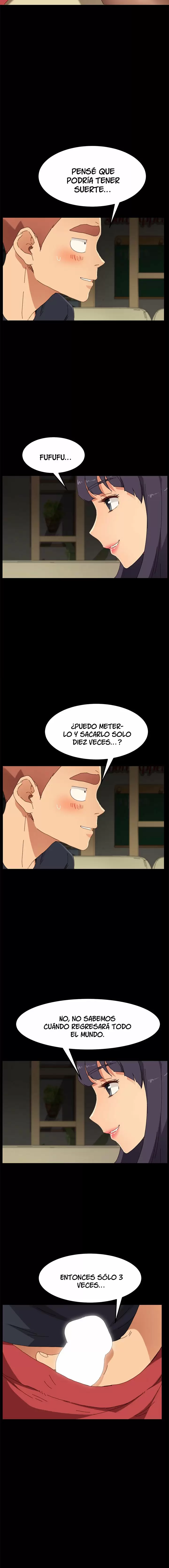 The Perfect Roommates Capítulo 35 - Page 11