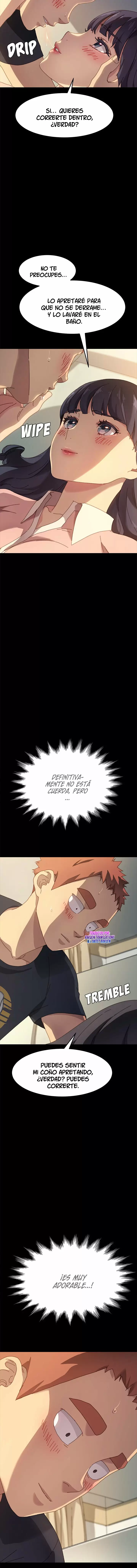 The Perfect Roommates Capítulo 36 - Page 11