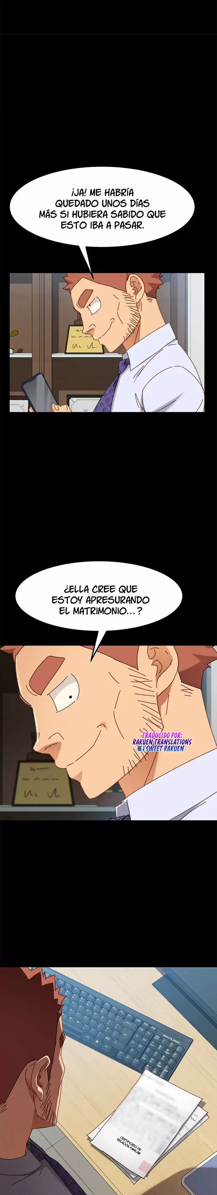The Perfect Roommates Capítulo 36 - Page 14