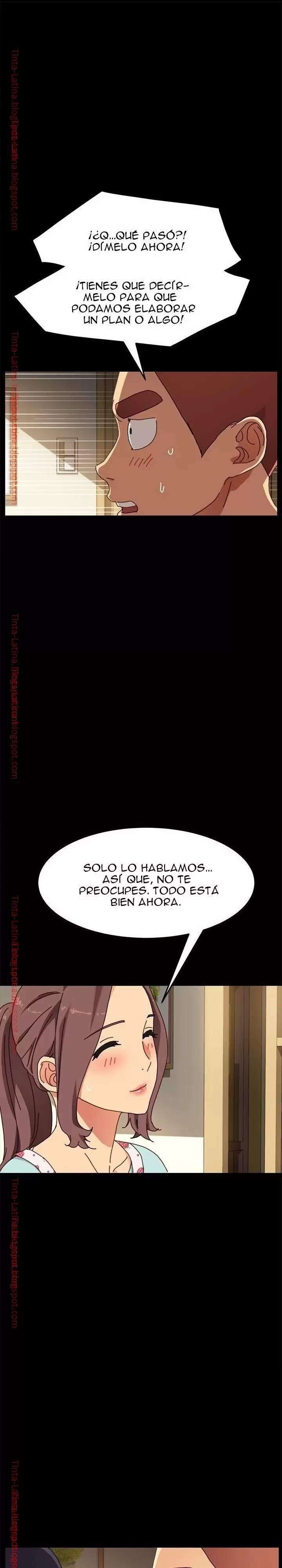 The Perfect Roommates Capítulo 38 - Page 13