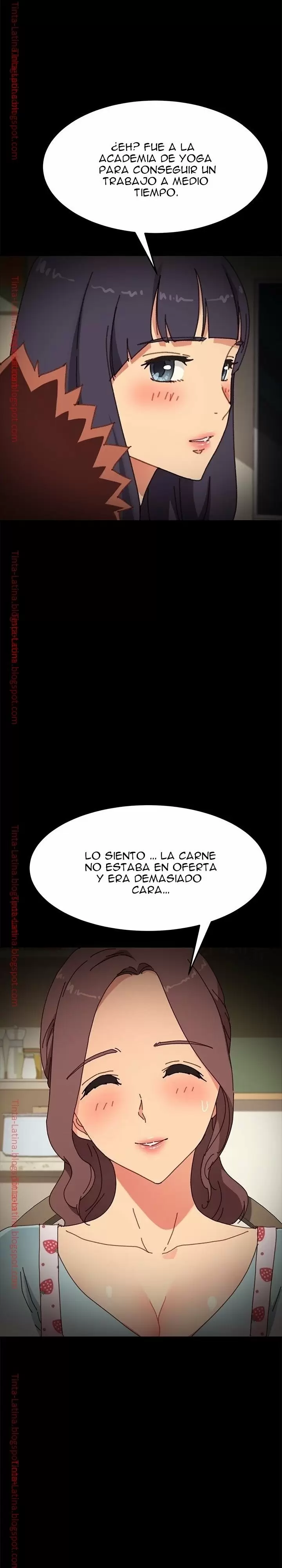 The Perfect Roommates Capítulo 38 - Page 22