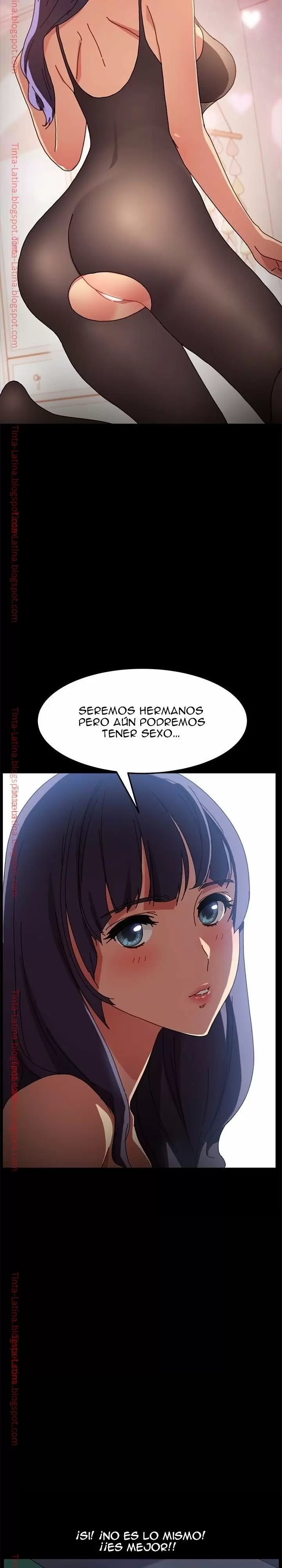 The Perfect Roommates Capítulo 38 - Page 25