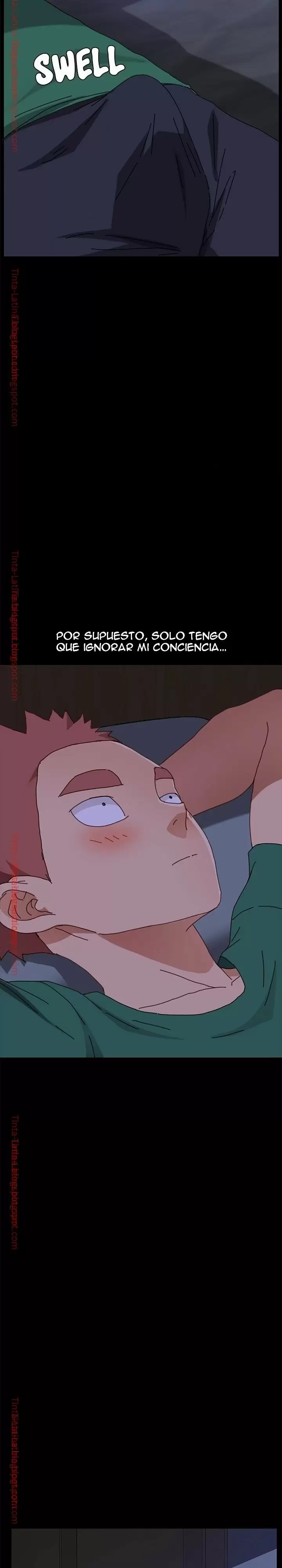 The Perfect Roommates Capítulo 38 - Page 26
