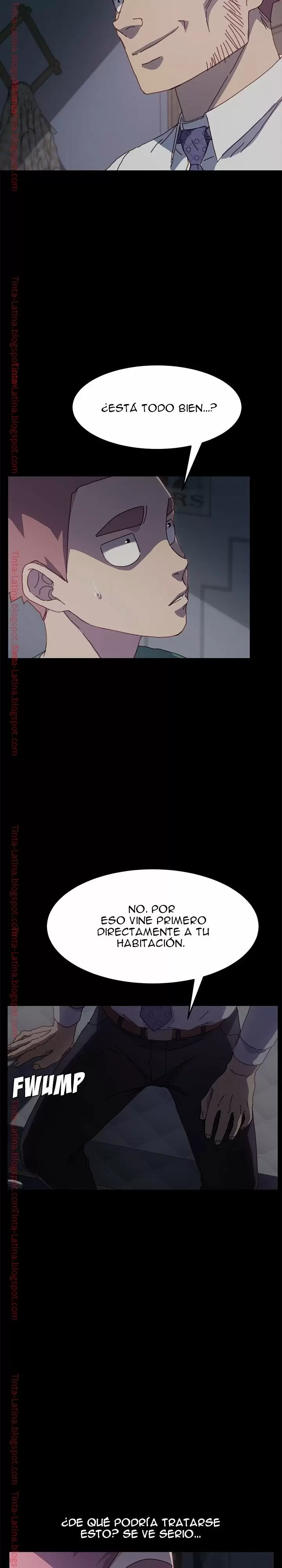 The Perfect Roommates Capítulo 38 - Page 29