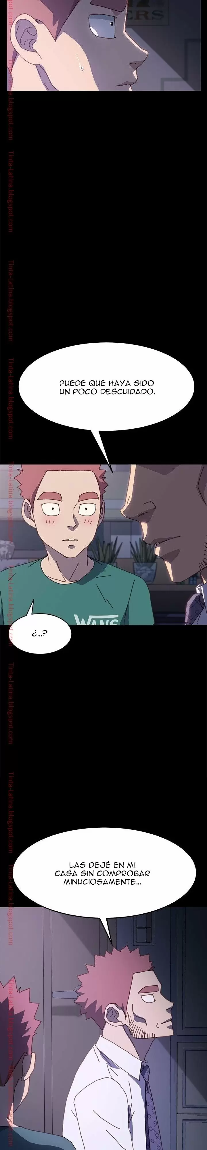 The Perfect Roommates Capítulo 38 - Page 30