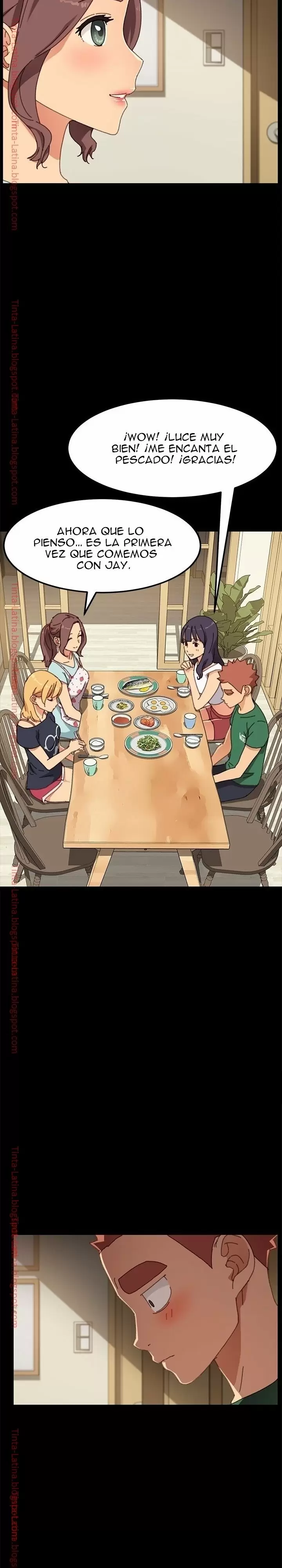 The Perfect Roommates Capítulo 38 - Page 6