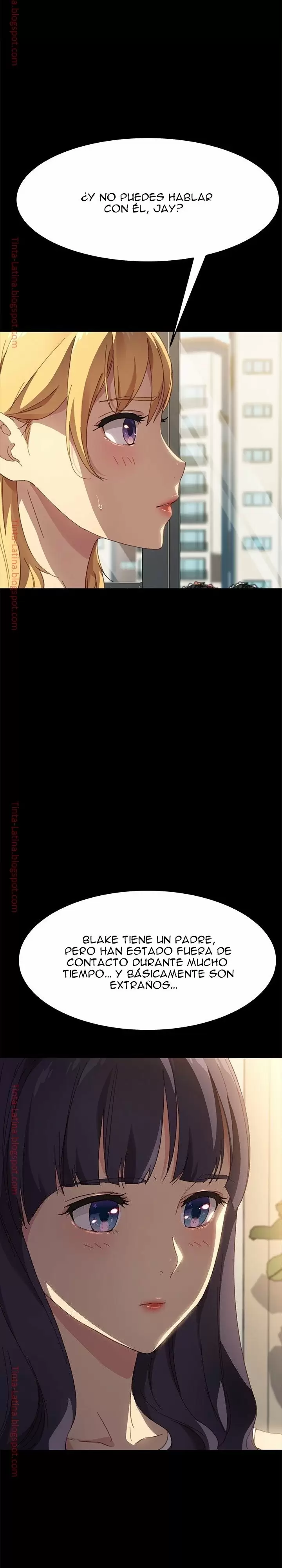 The Perfect Roommates Capítulo 39 - Page 10