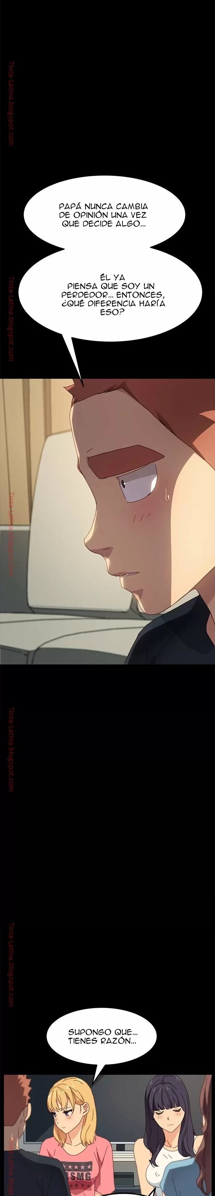 The Perfect Roommates Capítulo 39 - Page 11