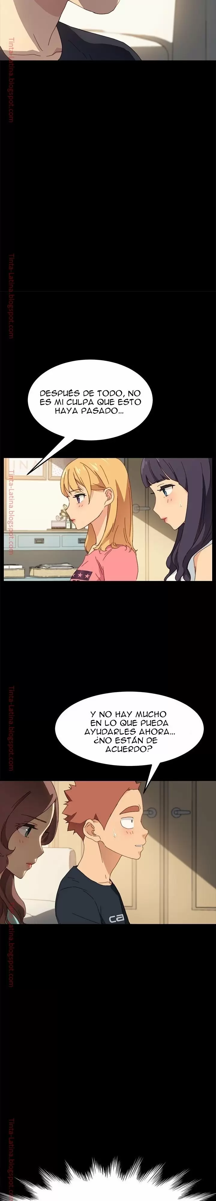 The Perfect Roommates Capítulo 39 - Page 13