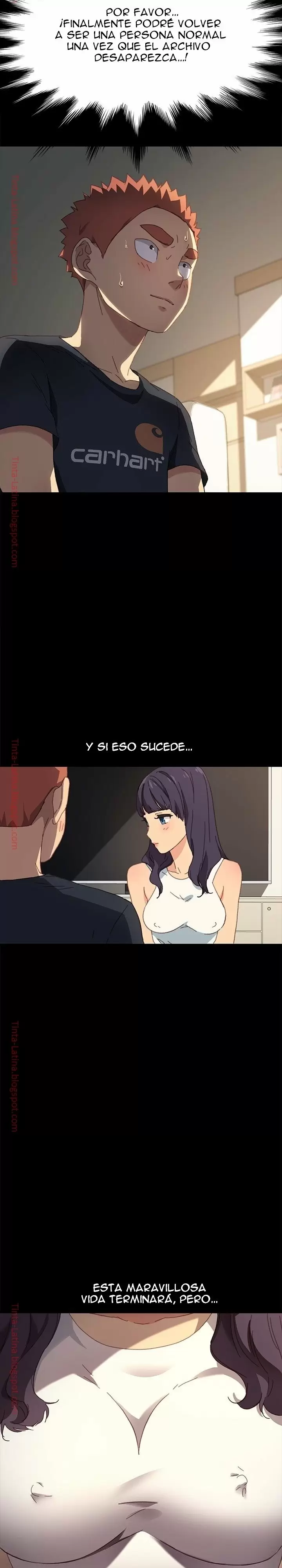 The Perfect Roommates Capítulo 39 - Page 14