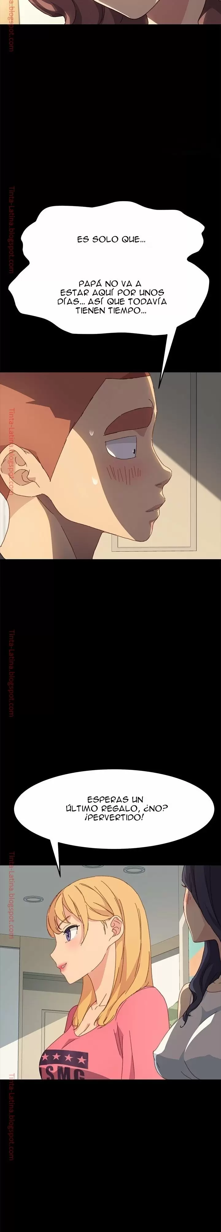 The Perfect Roommates Capítulo 39 - Page 19