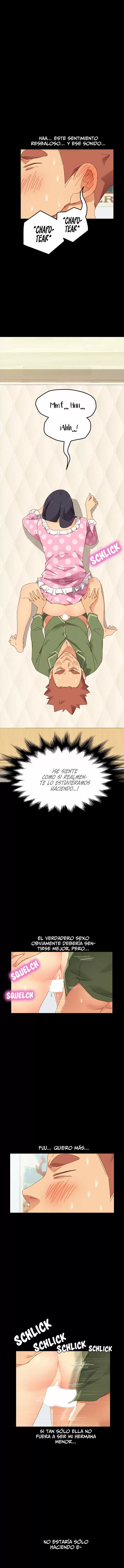 The Perfect Roommates Capítulo 4 - Page 12
