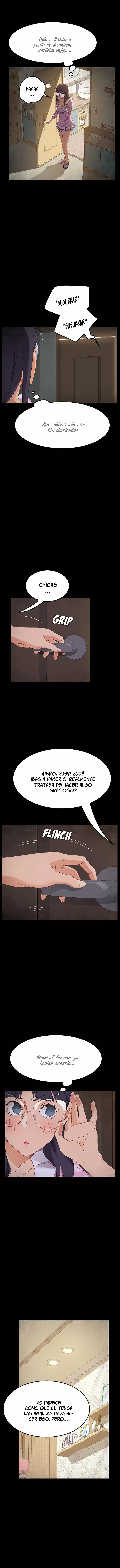 The Perfect Roommates Capítulo 4 - Page 3