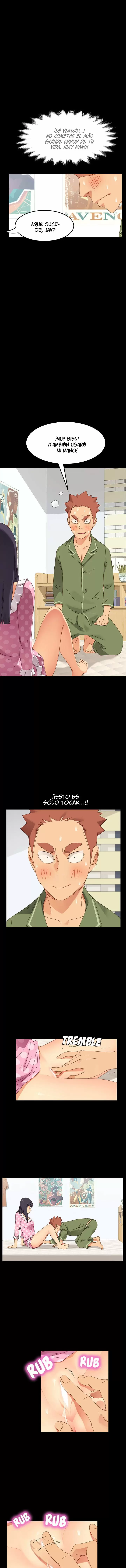 The Perfect Roommates Capítulo 4 - Page 7