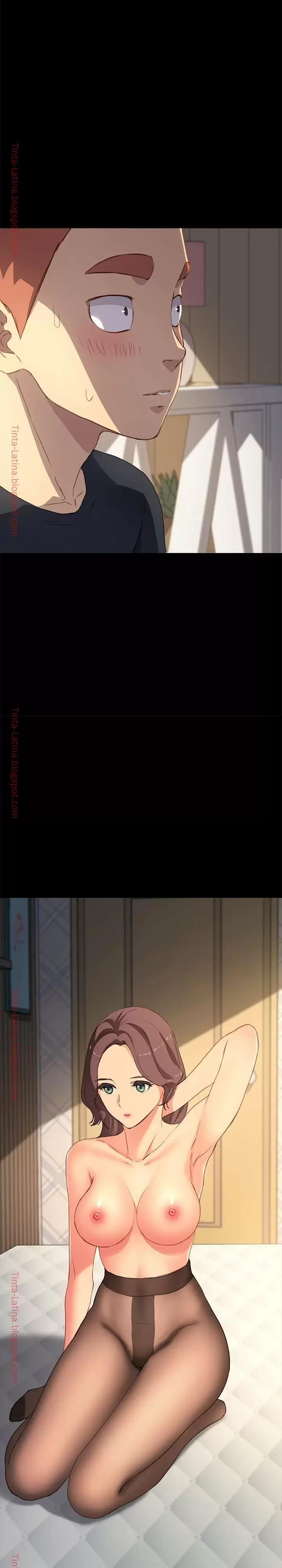 The Perfect Roommates Capítulo 40 - Page 16