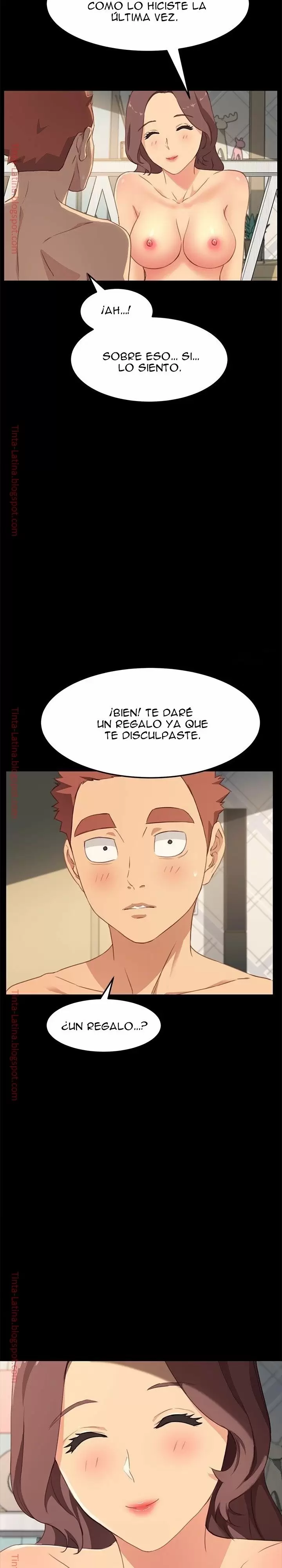 The Perfect Roommates Capítulo 40 - Page 25