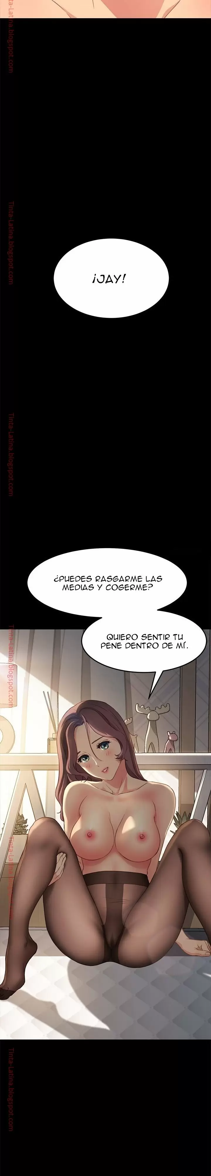 The Perfect Roommates Capítulo 40 - Page 26