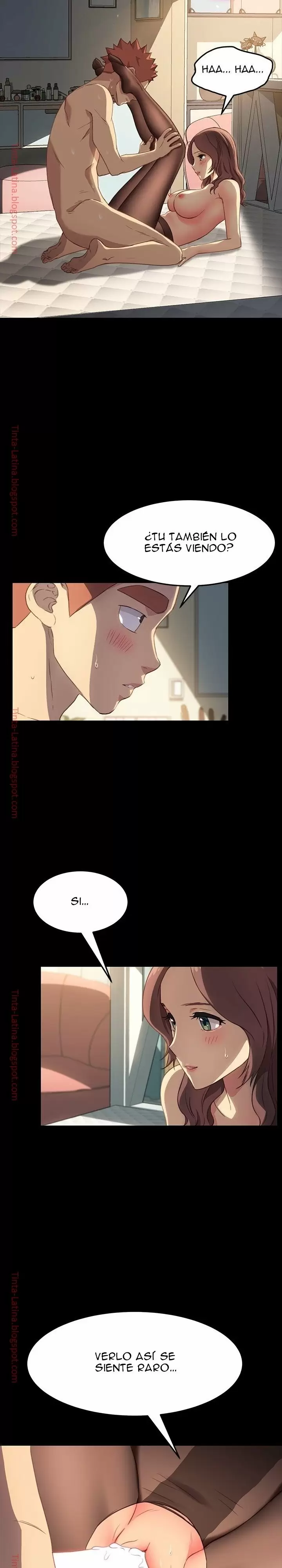 The Perfect Roommates Capítulo 41 - Page 16