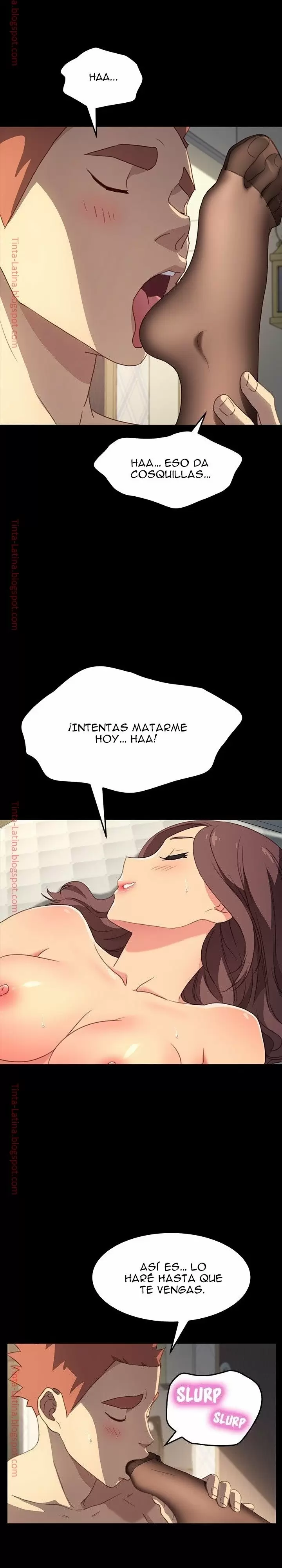 The Perfect Roommates Capítulo 41 - Page 19