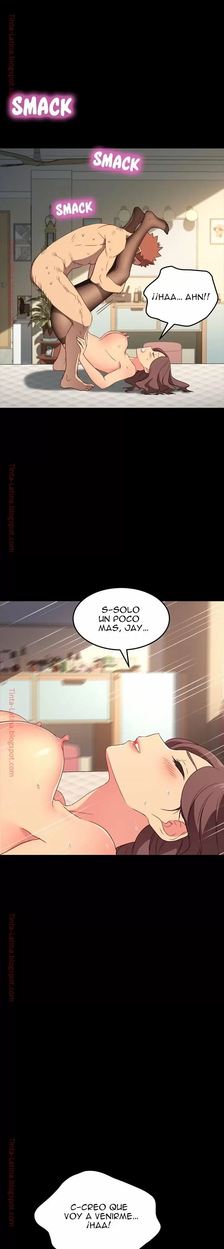The Perfect Roommates Capítulo 41 - Page 24