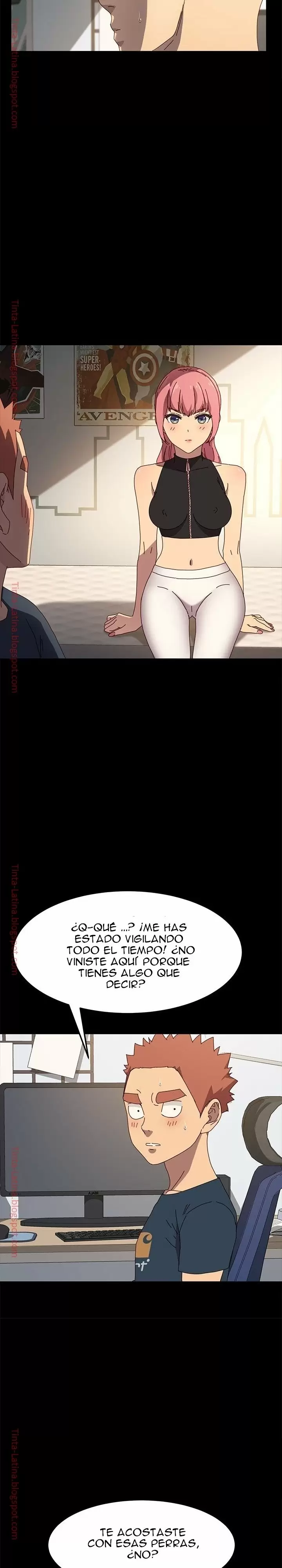The Perfect Roommates Capítulo 42 - Page 15