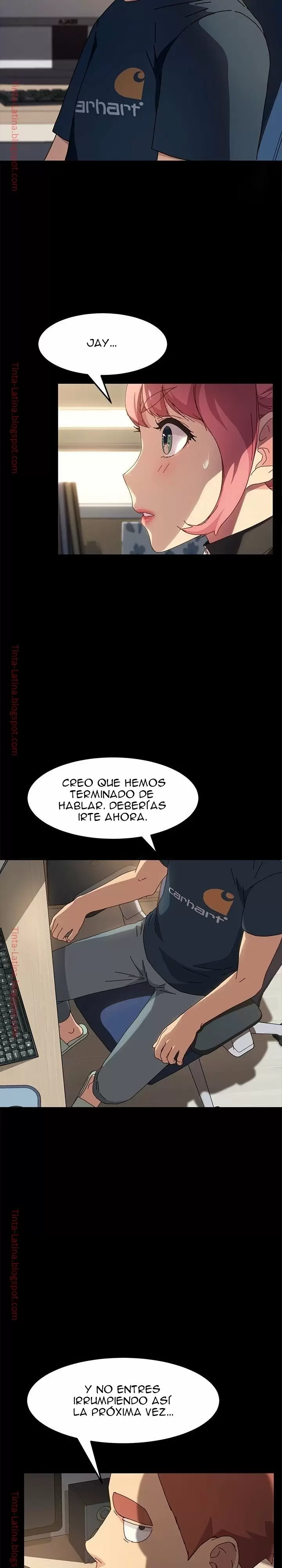 The Perfect Roommates Capítulo 42 - Page 20