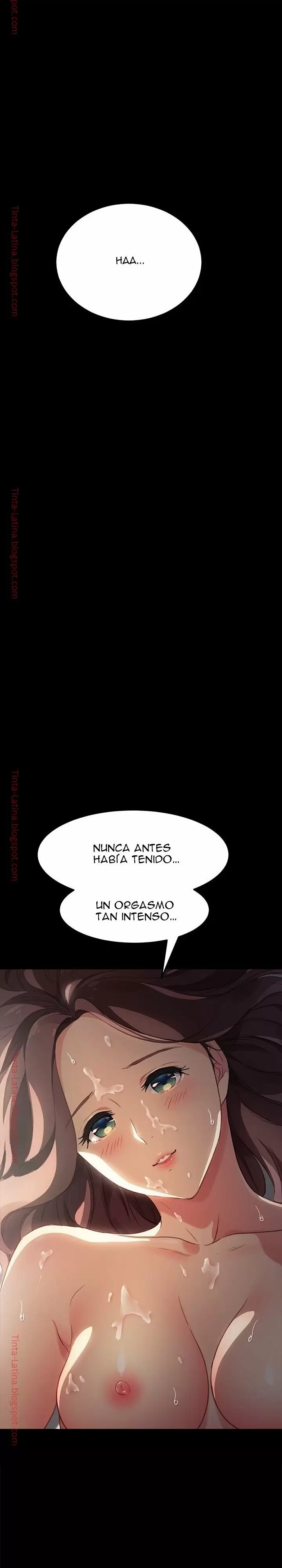 The Perfect Roommates Capítulo 42 - Page 3