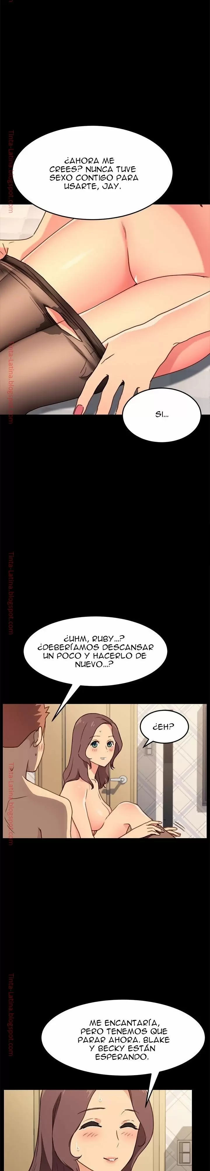 The Perfect Roommates Capítulo 42 - Page 5