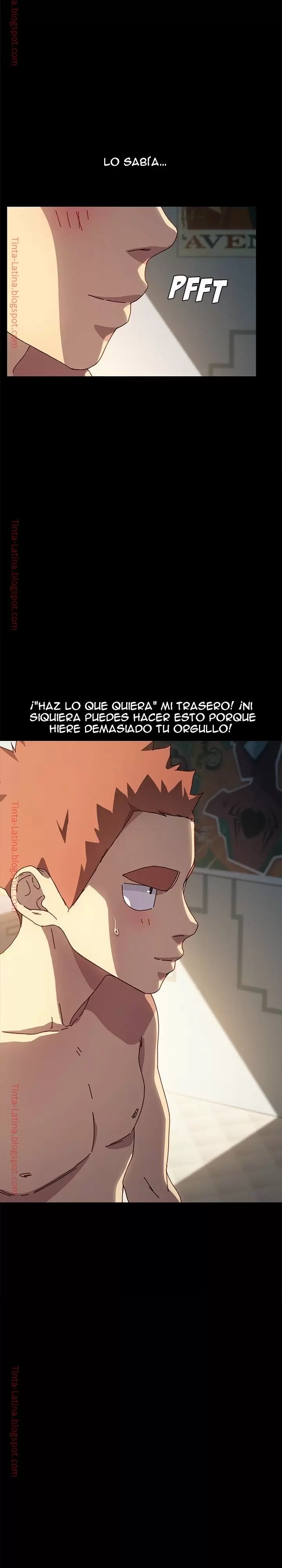 The Perfect Roommates Capítulo 43 - Page 19