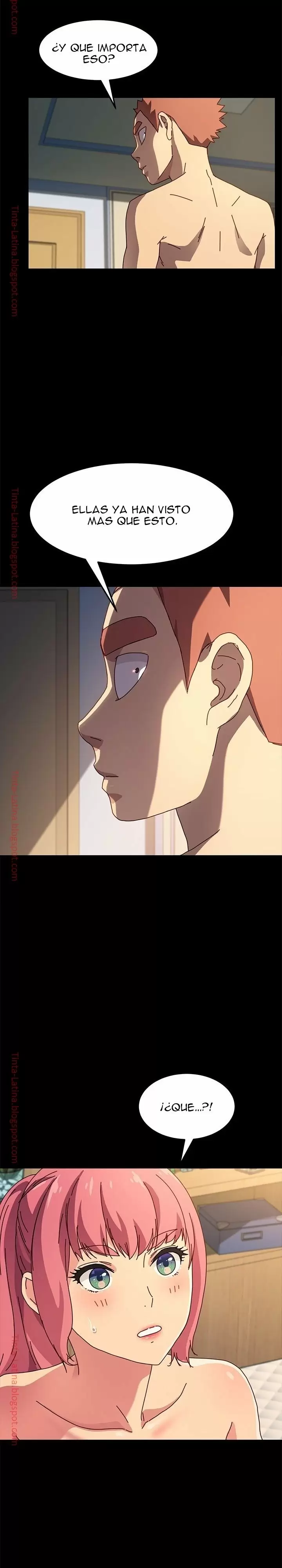 The Perfect Roommates Capítulo 43 - Page 21