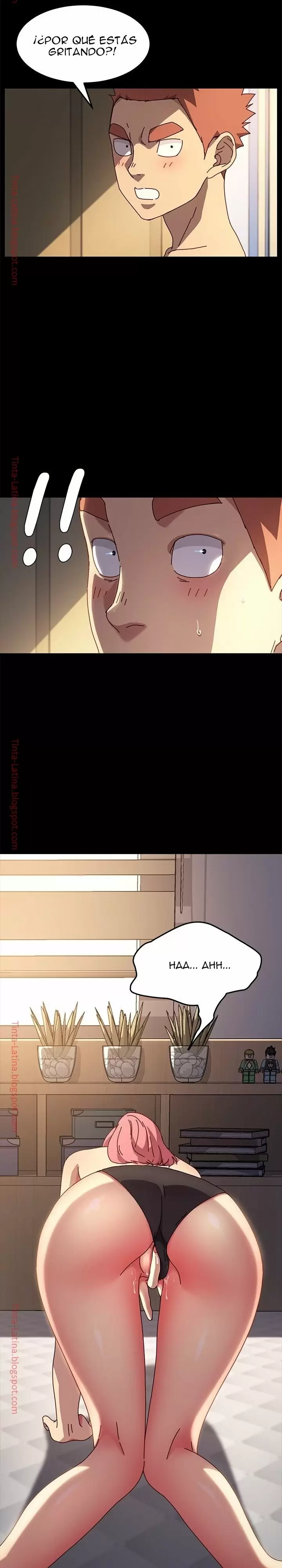 The Perfect Roommates Capítulo 43 - Page 23