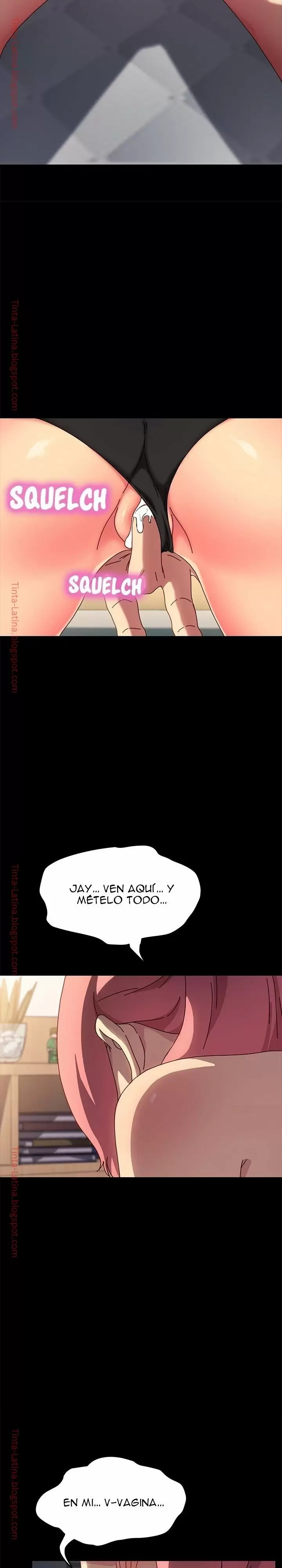 The Perfect Roommates Capítulo 43 - Page 24