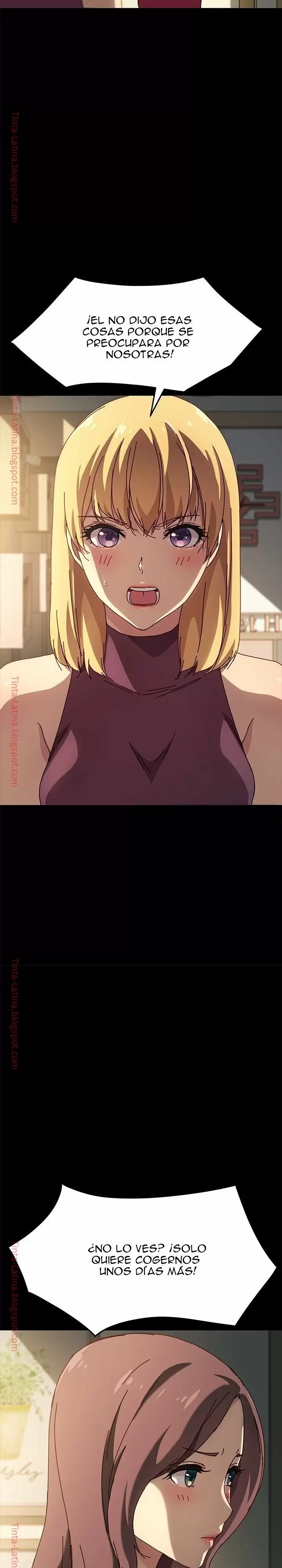 The Perfect Roommates Capítulo 43 - Page 27