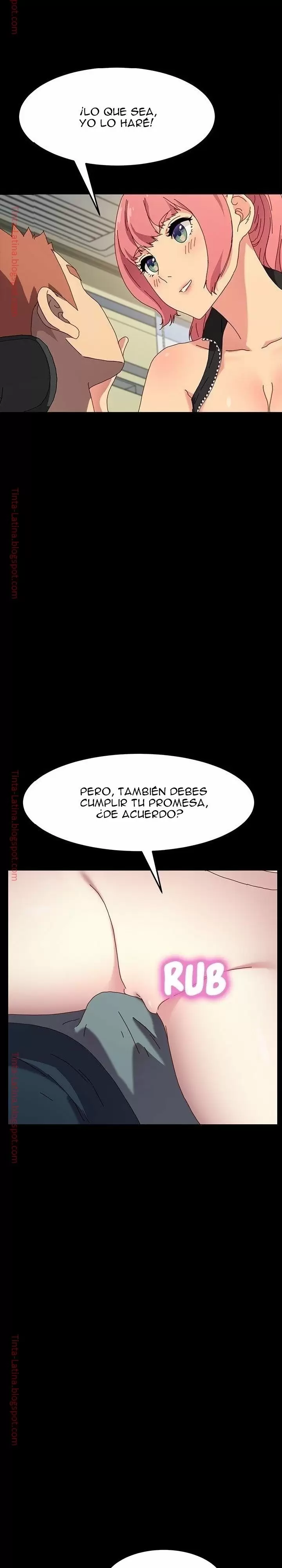 The Perfect Roommates Capítulo 43 - Page 3