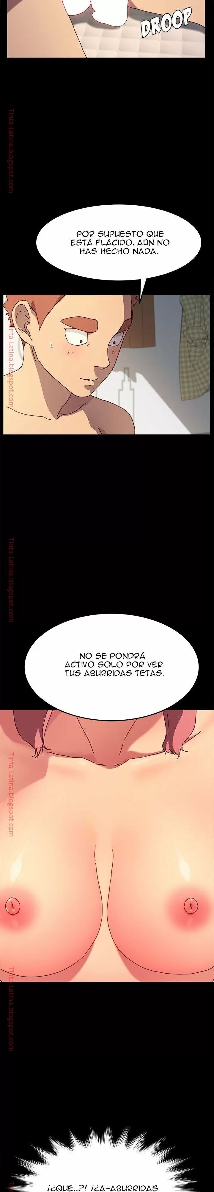 The Perfect Roommates Capítulo 43 - Page 7