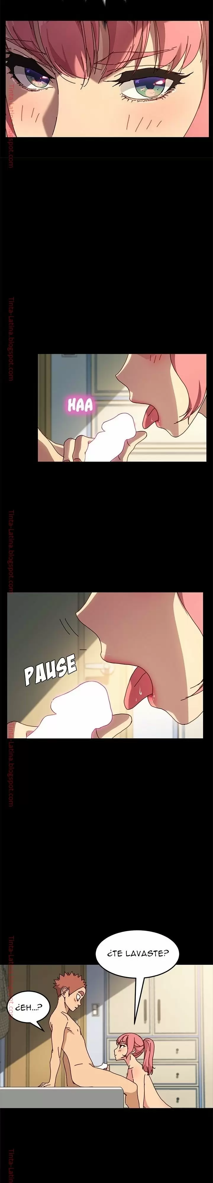 The Perfect Roommates Capítulo 43 - Page 9