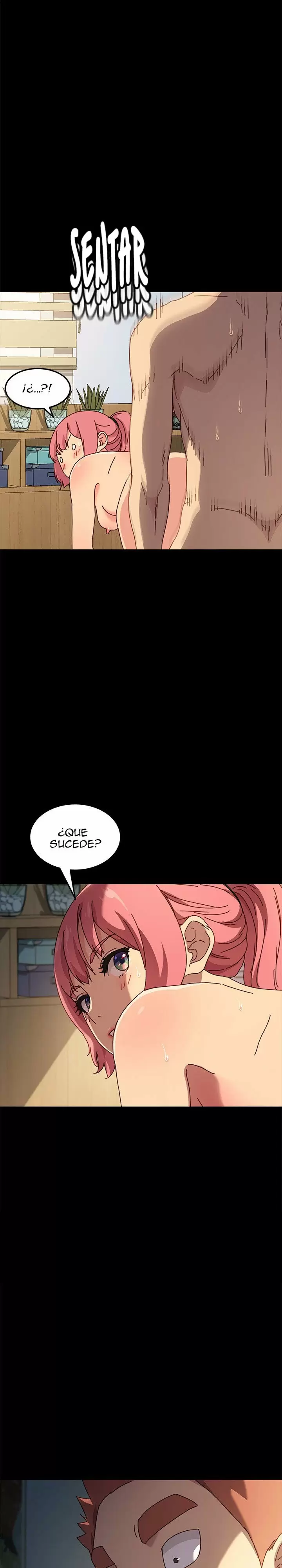 The Perfect Roommates Capítulo 44 - Page 16